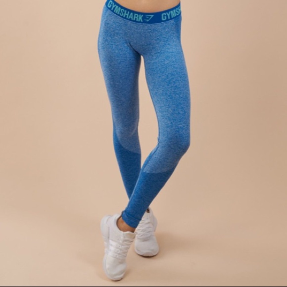 Gymshark flex leggings